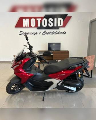 HONDA ADV 160 